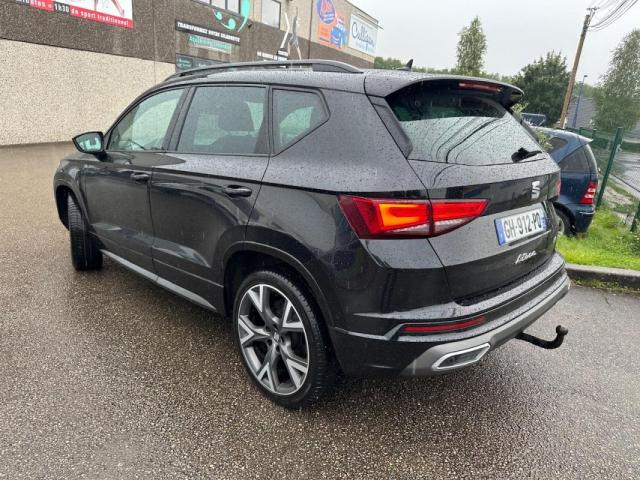 Seat Ateca image 4