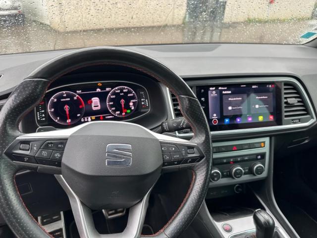 Seat Ateca image 2