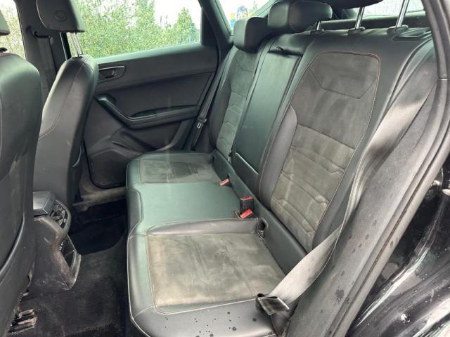Seat Ateca image 8