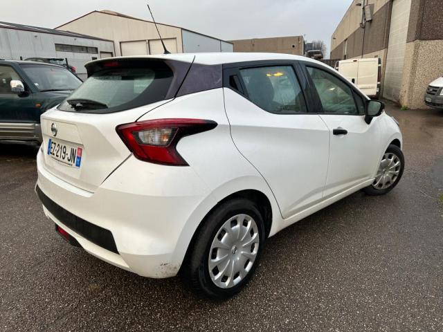 Nissan Micra image 7