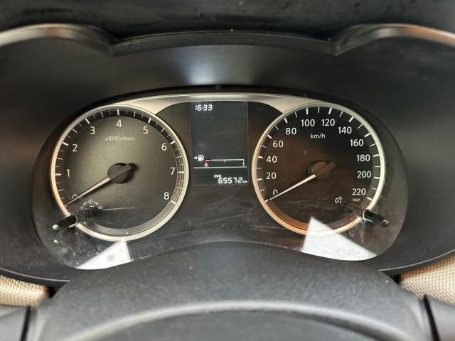 Nissan Micra image 1