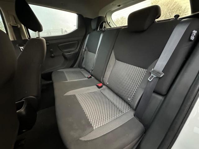 Nissan Micra image 2