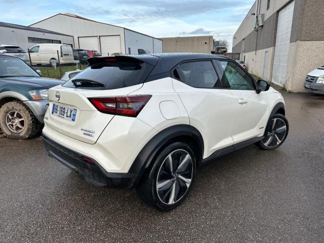 Nissan Juke image 3
