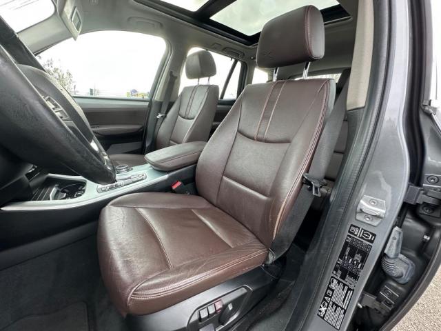 Bmw X3 image 3