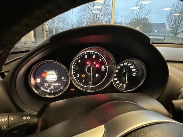 Mazda Mx-5 image 5