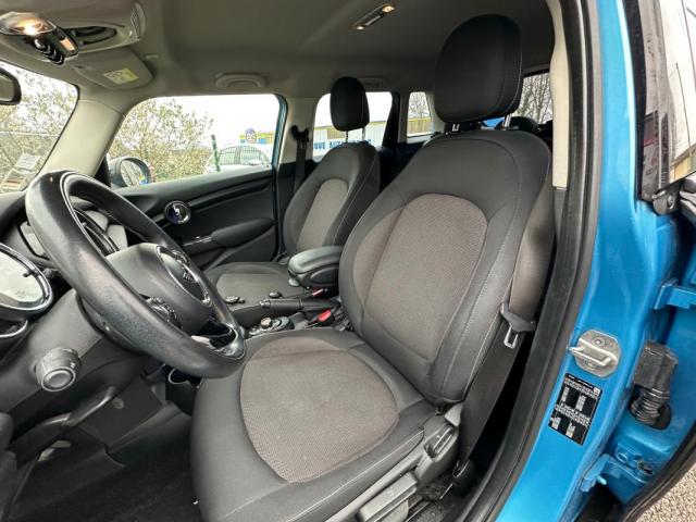 Mini 5 Portes image 2