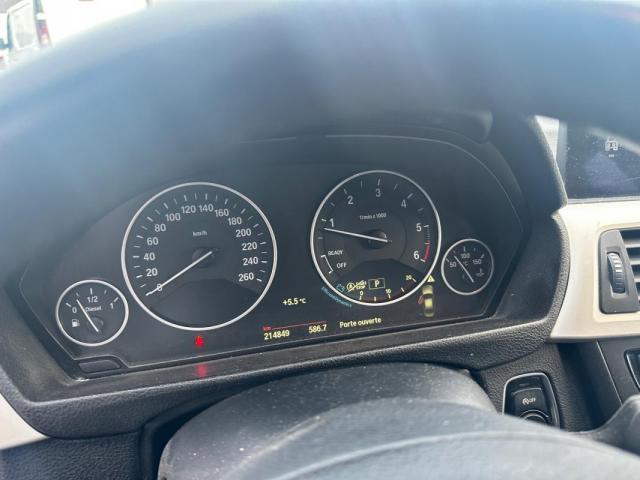 Bmw Série 3 image 2