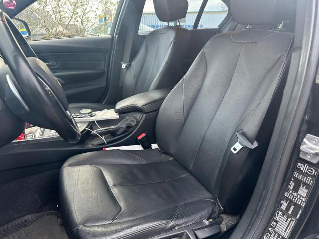 Bmw Série 3 image 1