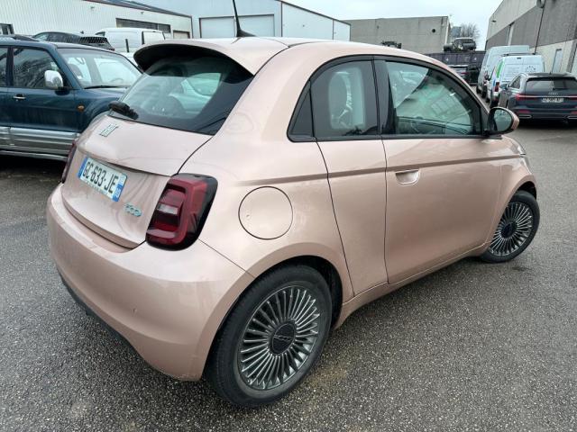 Fiat 500 image 8