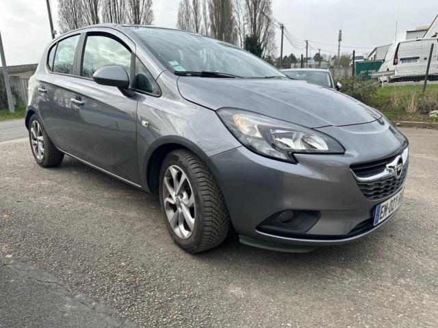 Opel Corsa image 2