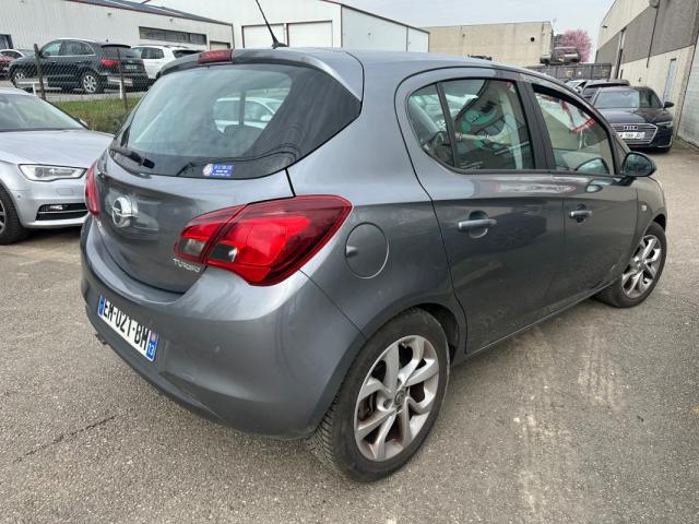Opel Corsa image 6