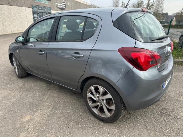 Opel Corsa image 1