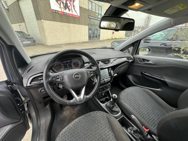 Opel Corsa image 3