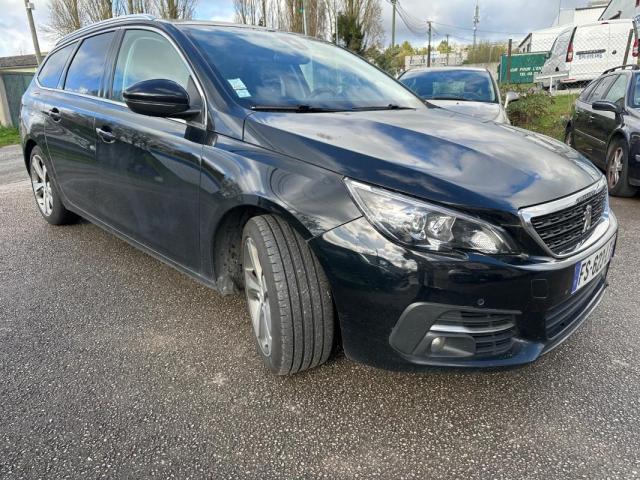 Peugeot 308 Sw image 2