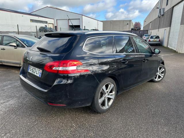 Peugeot 308 Sw image 3