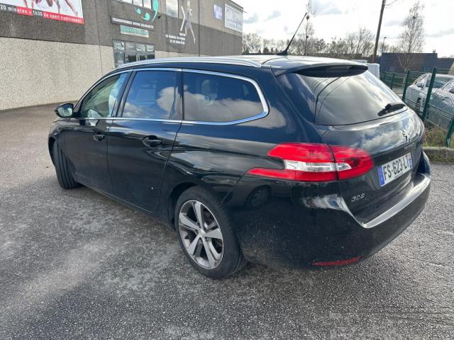 Peugeot 308 Sw image 1