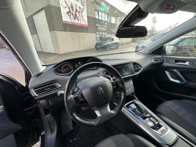 Peugeot 308 Sw image 6