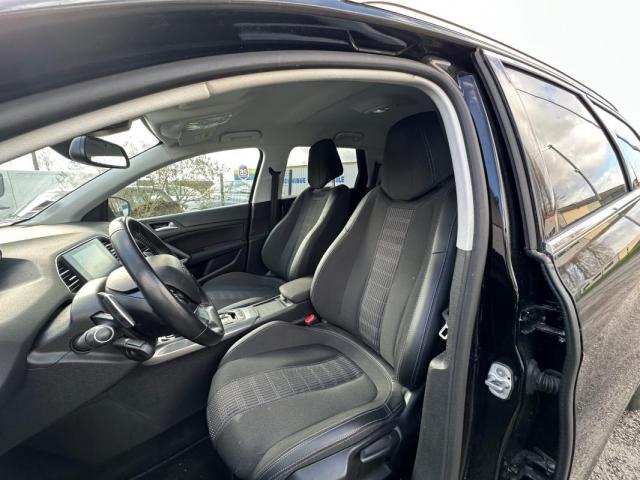 Peugeot 308 Sw image 4