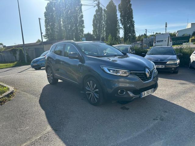 Renault Kadjar image 5