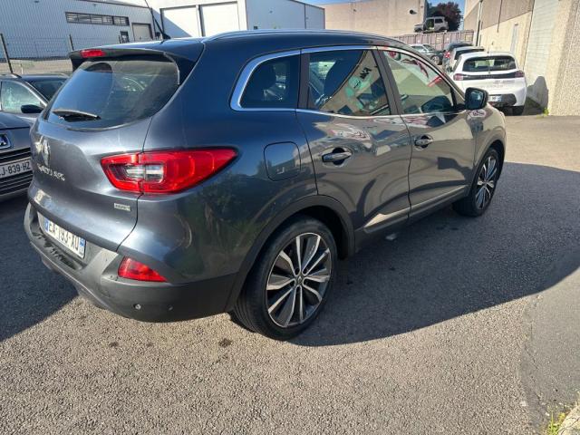 Renault Kadjar image 2