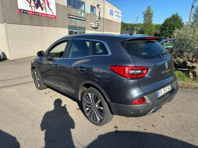 Renault Kadjar image 1
