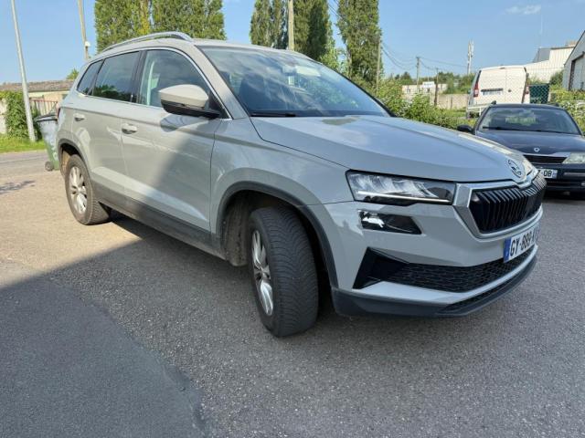 Skoda Karoq image 5