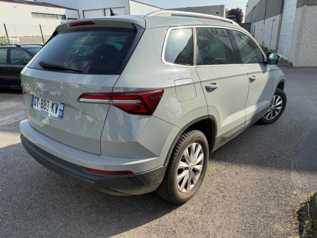Skoda Karoq image 1