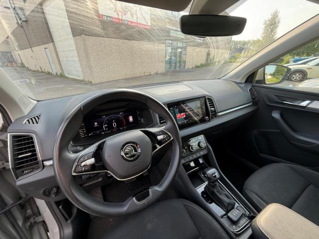 Skoda Karoq image 2