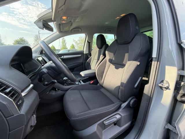 Skoda Karoq image 3