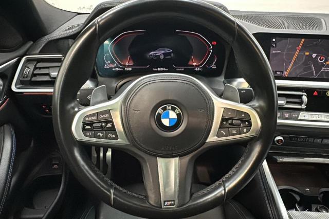 Bmw Serie 4 Coupé image 6