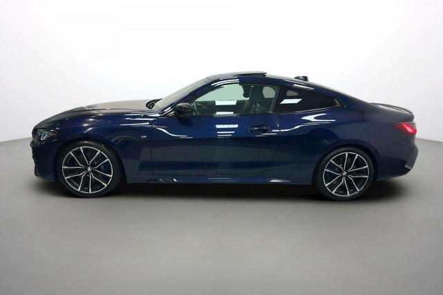 Bmw Serie 4 Coupé image 2