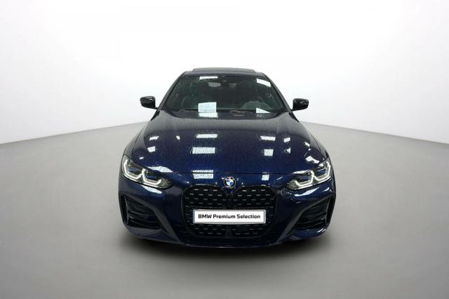 Bmw Serie 4 Coupé image 8