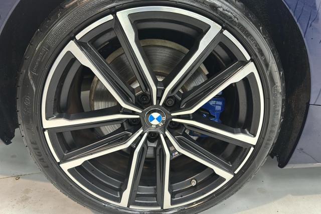 Bmw Serie 4 Coupé image 4