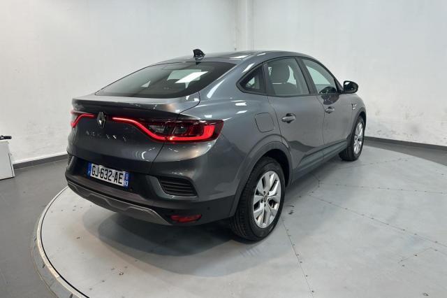 Renault Arkana image 5