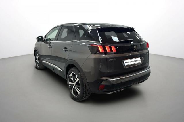 Peugeot 3008 image 8