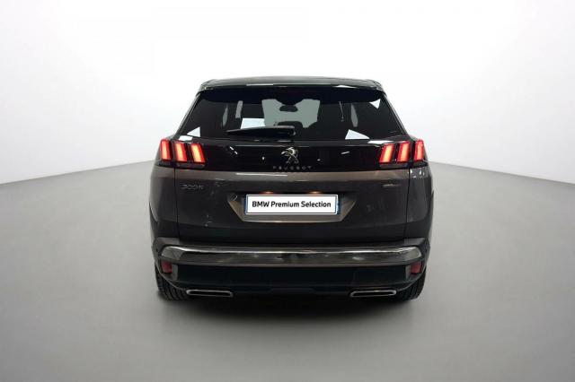 Peugeot 3008 image 2