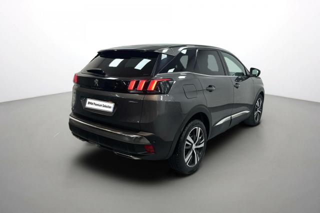 Peugeot 3008 image 3