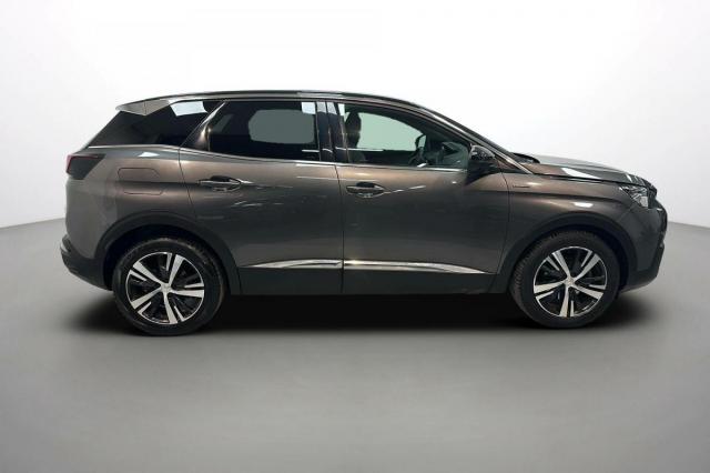 Peugeot 3008 image 6