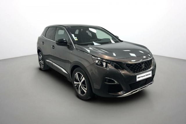 Peugeot 3008 image 7