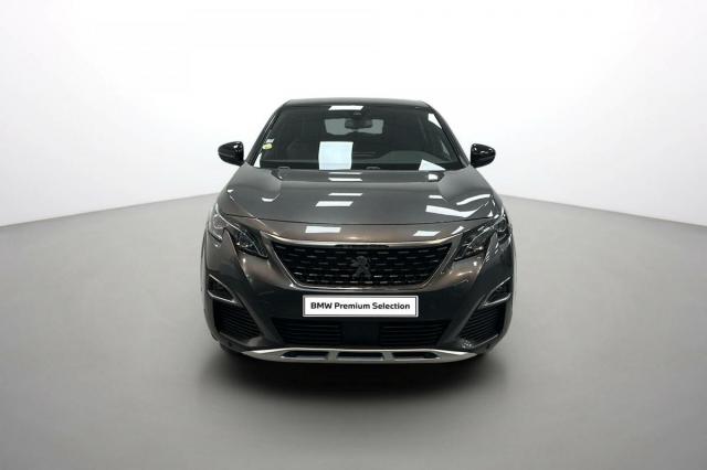 Peugeot 3008 image 4