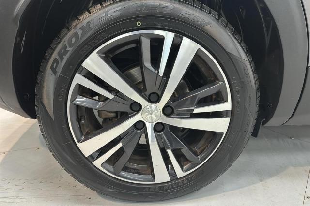 Peugeot 3008 image 9