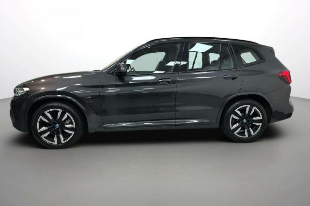 Bmw Ix3 image 6