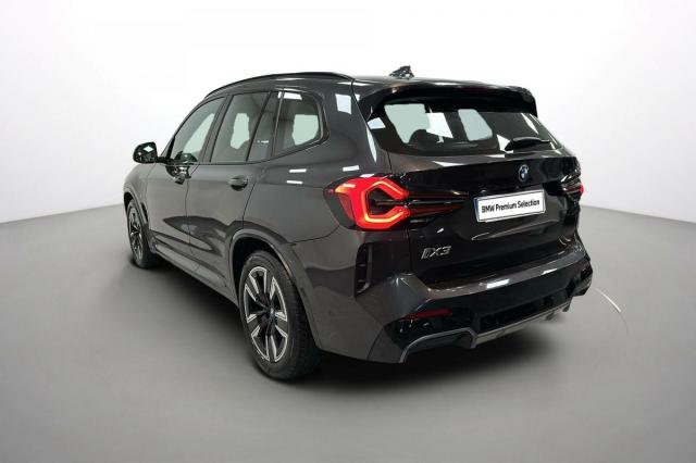 Bmw Ix3 image 9