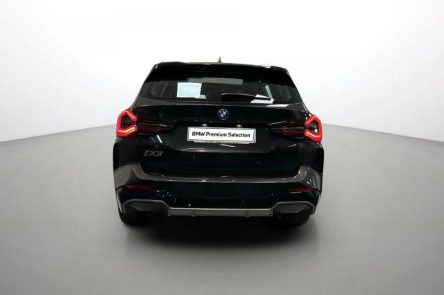 Bmw Ix3 image 8