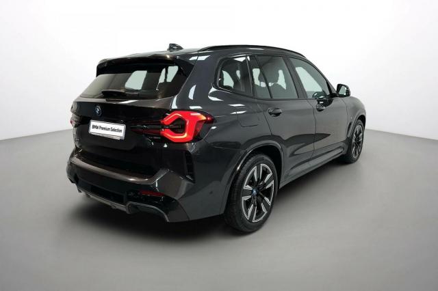 Bmw Ix3 image 1