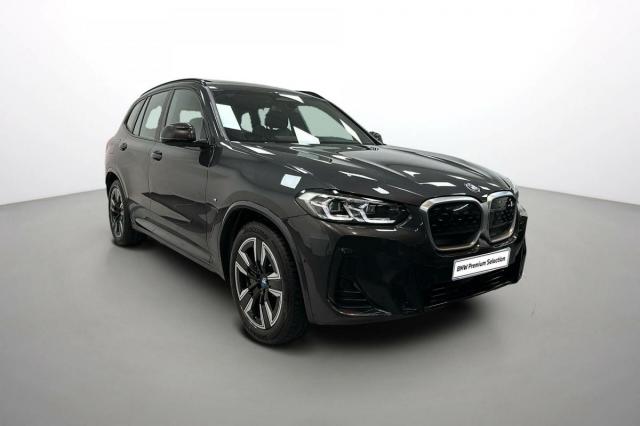 Bmw Ix3 image 5