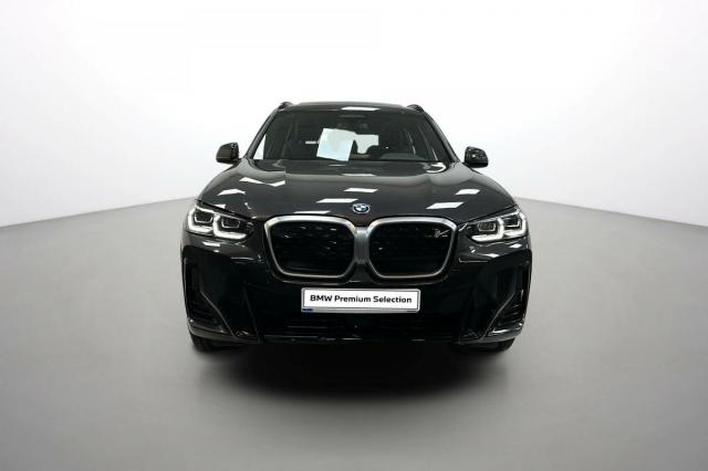 Bmw Ix3 image 7