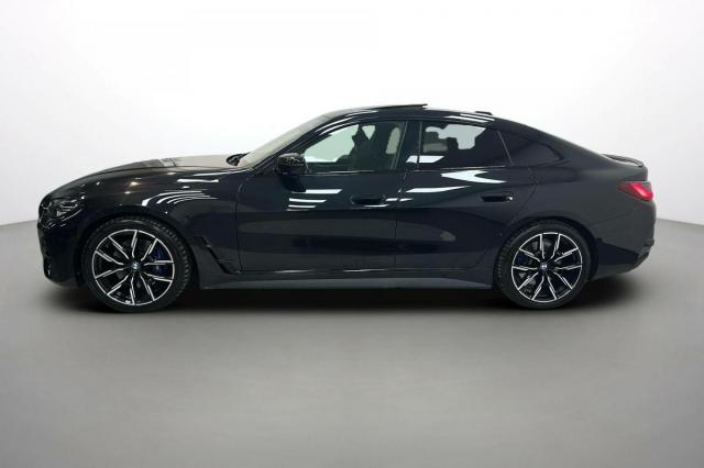 Bmw Série 4 Gran Coupé image 3