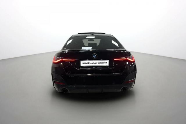 Bmw Série 4 Gran Coupé image 8