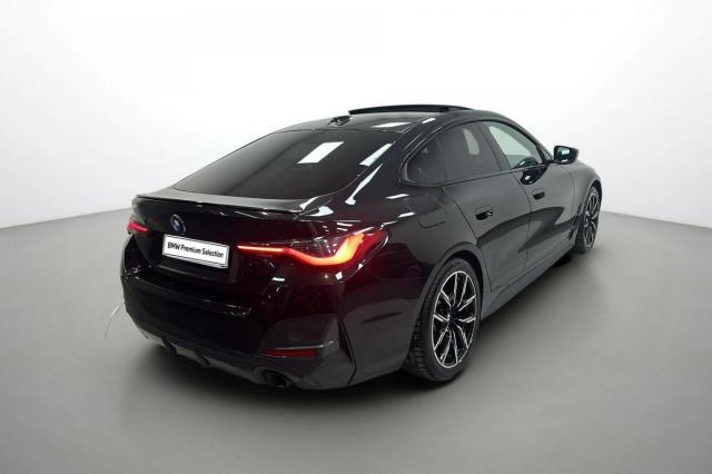 Bmw Série 4 Gran Coupé image 6